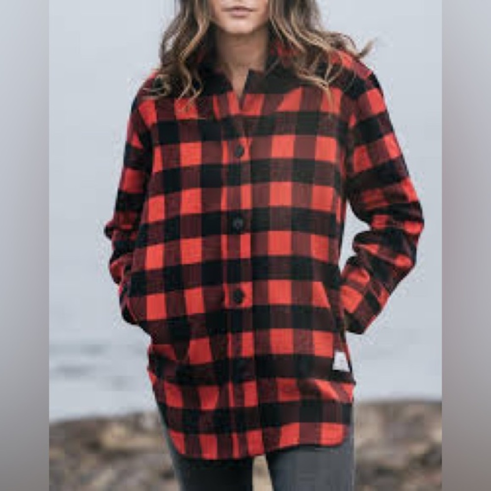 Anian jacket - medium